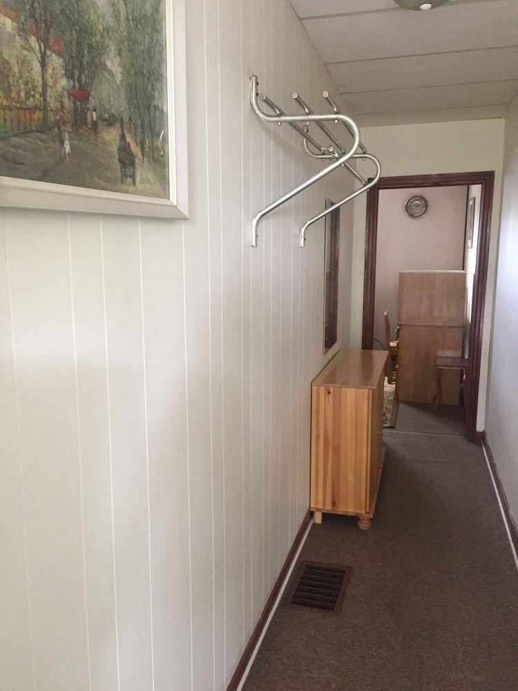 Twin Peaks Motel Napanee Esterno foto