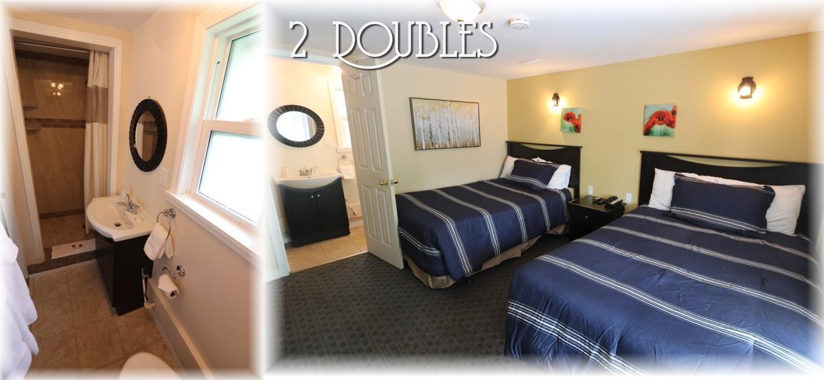 Twin Peaks Motel Napanee Esterno foto