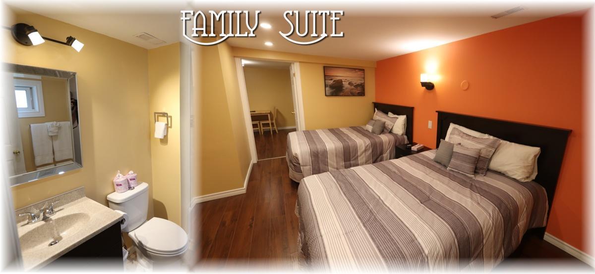 Twin Peaks Motel Napanee Esterno foto