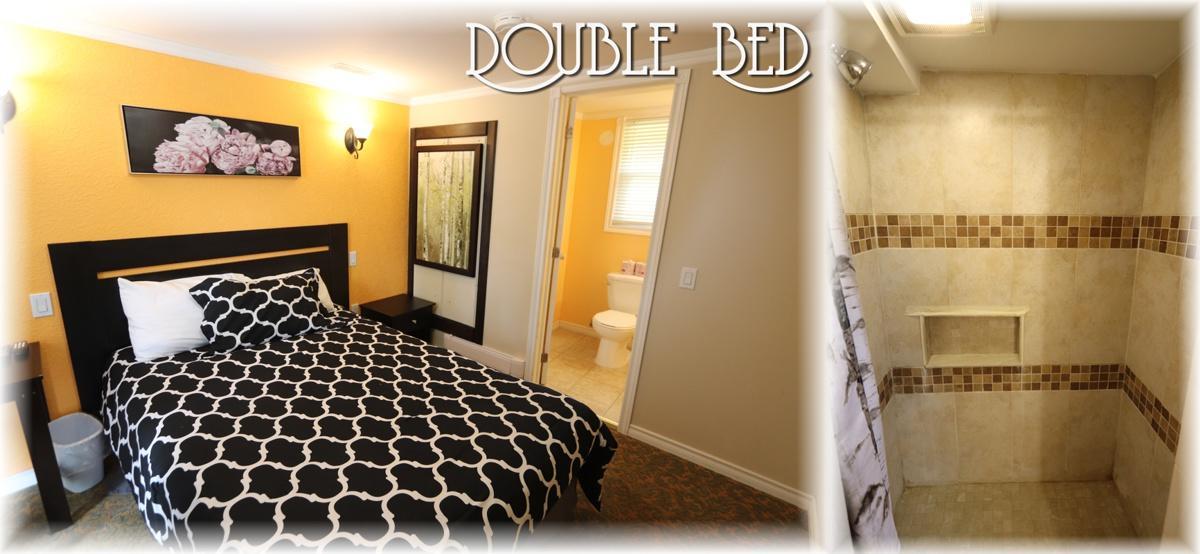 Twin Peaks Motel Napanee Esterno foto